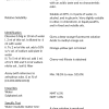 Acriflavine-HCL Specification