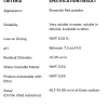 Eosin Y Specification Macschem