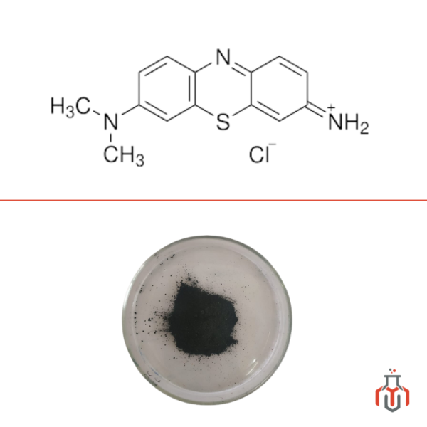 Giemsa Stain Powder (25 gm) - Image 2
