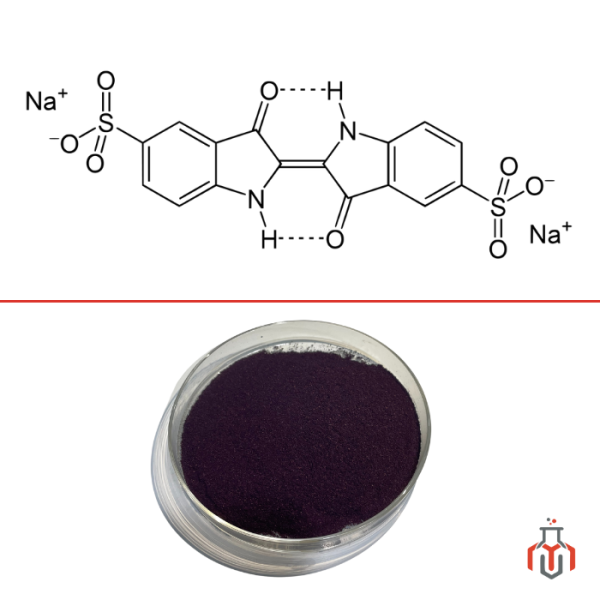Ultra High Purity Indigo Carmine (5 gm) - Image 2