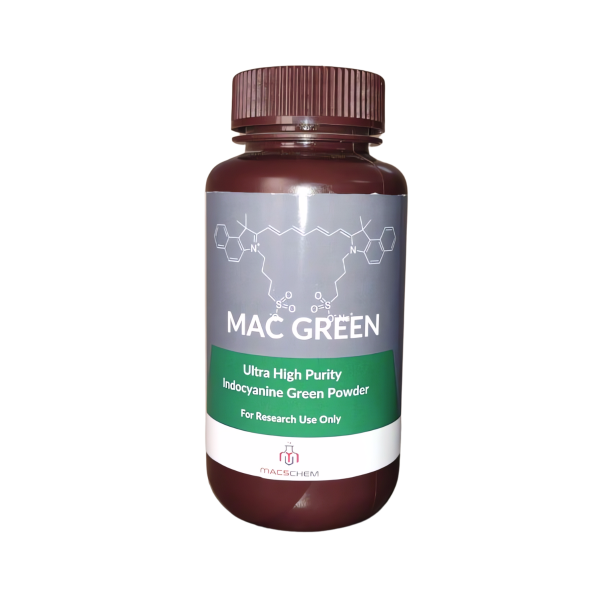 Buy Indocyanine Green