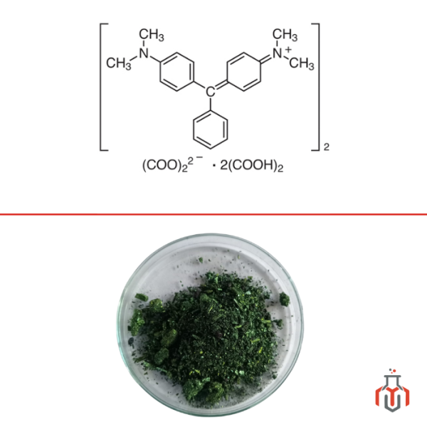 Malachite Green Powder (Oxalate Salt) | 25 gm - Image 2