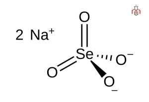 structure-of-Sodium-Selenate